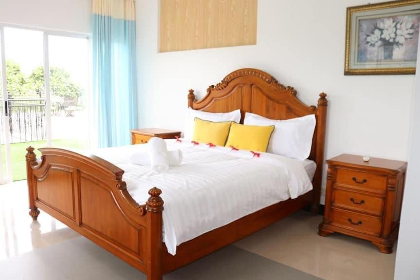 Amanda Villa - Best Value Mountain Top Inn Au Cap Buitenkant foto